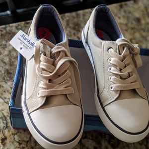 Tommy Hilfiger kids sneakers